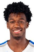 james wiseman basketball reference